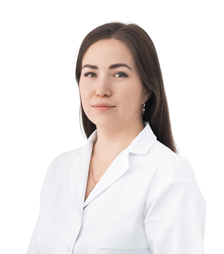 Варнавская Наталья Михайловна