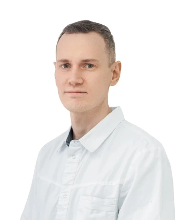 Зорин Сергей Николаевич
