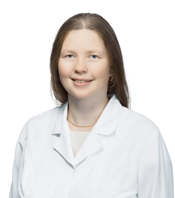 Князева Наталья Михайловна