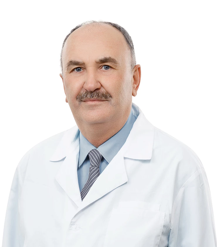 Карянов Александр Павлович