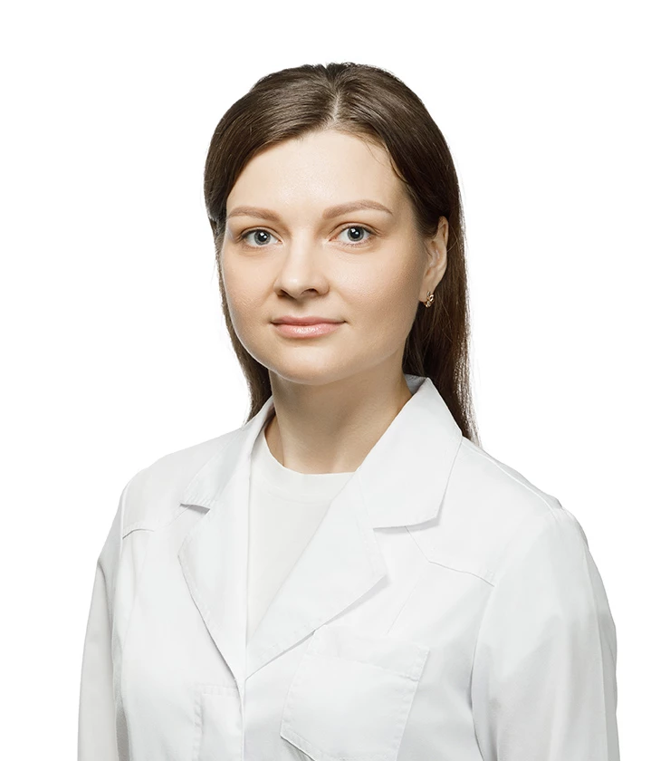 Юкова Эльвира Николаевна