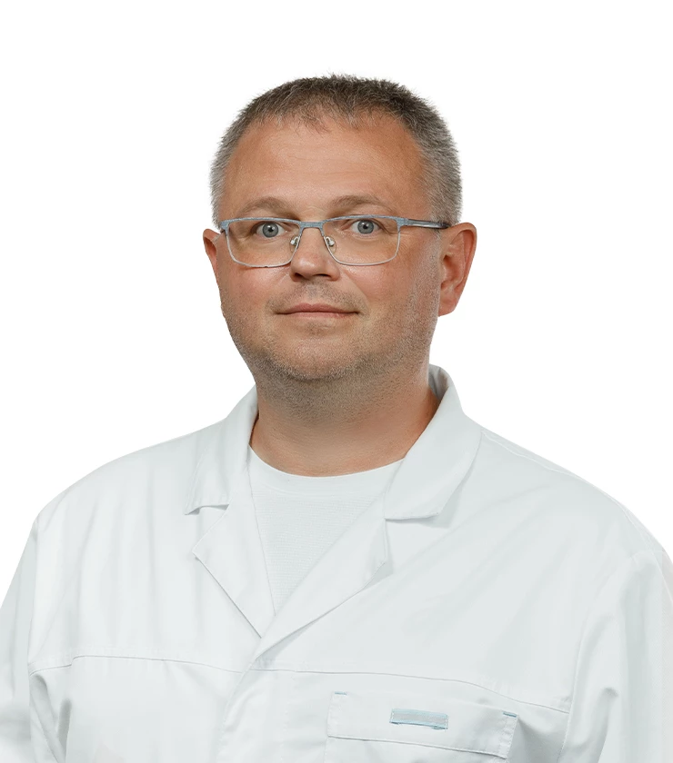 Бураков Андрей Аркадьевич