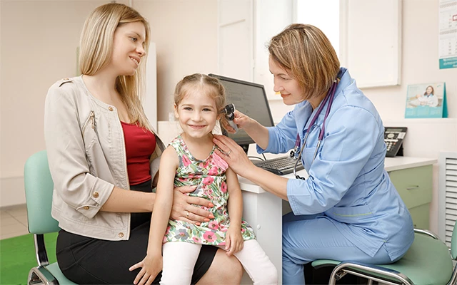 Фото клиники