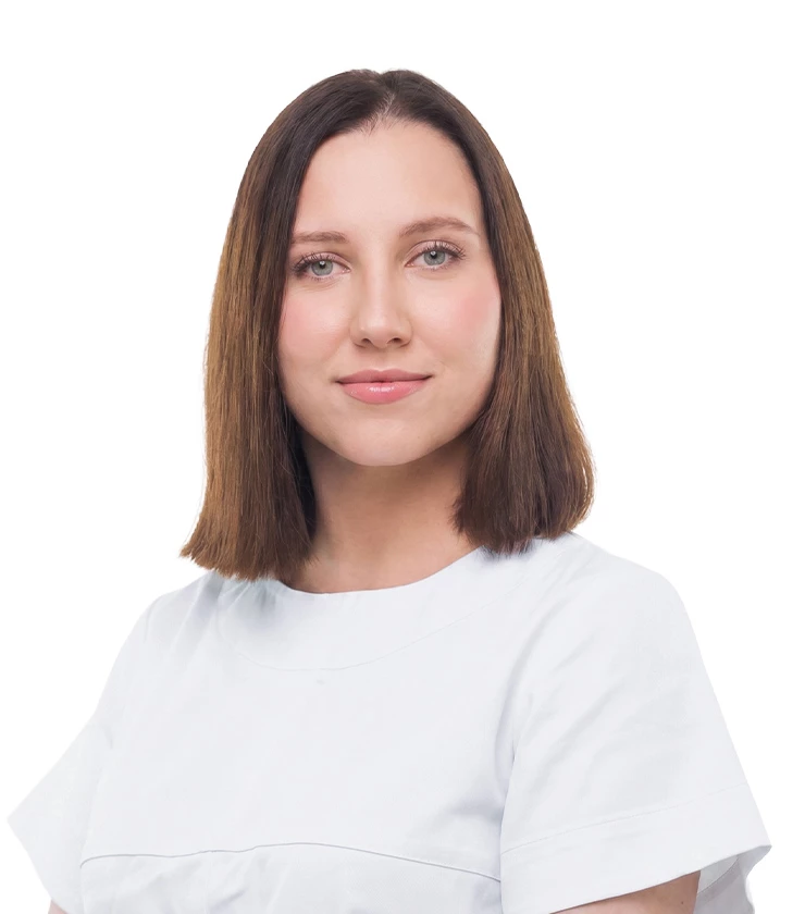 Горбенко Марина Анатольевна