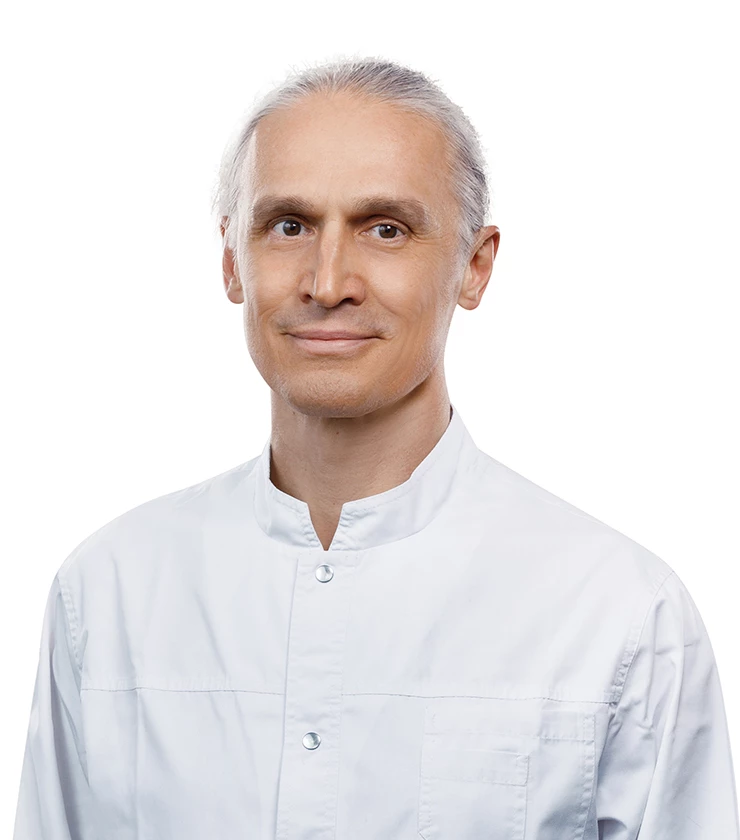 Анипко Дмитрий Владимирович