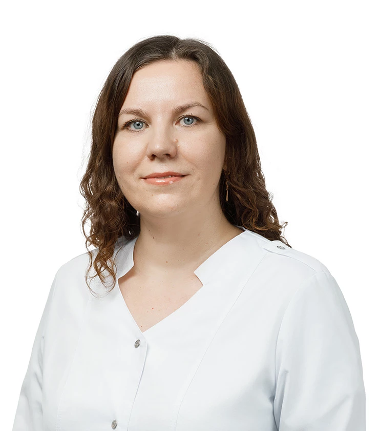 Кобелева Наталья Валерьевна