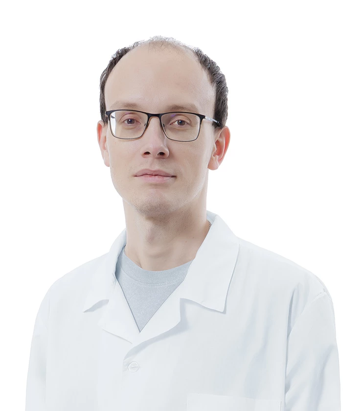 Тимофеев Андрей Петрович