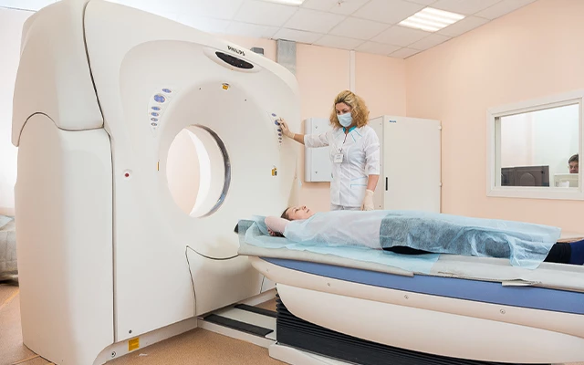 Фото клиники