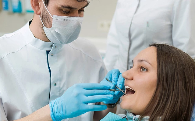 Фото клиники