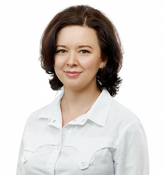 Мавлитова Лариса Ахнафиевна