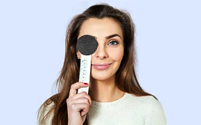 Скидка 10 000 ₽ на лазерную коррекцию зрения