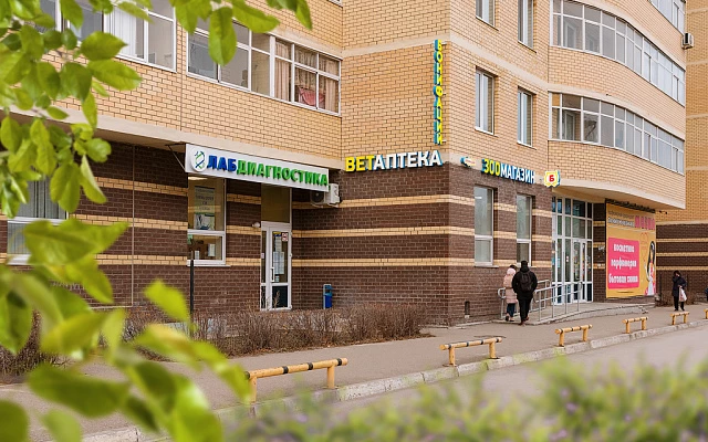 Фото клиники