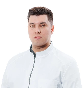 Костомаров Александр Александрович