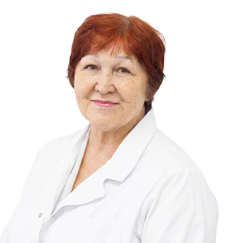 Пивнева Нина Васильевна