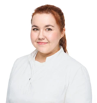 Прокофьева Евгения Григорьевна