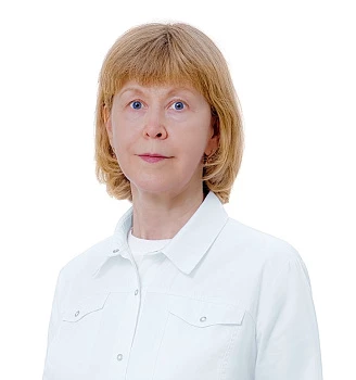 Толстенко Татьяна Викторовна