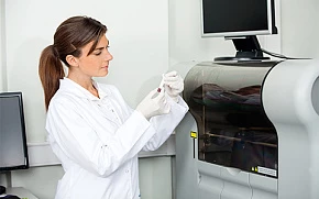 Контроль уровня витаминов и микроэлементов в организме