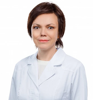 Тимченко Татьяна Николаевна