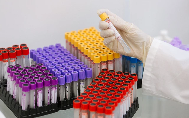 Фото клиники