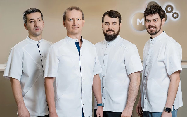 Фото клиники