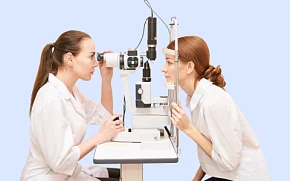 Офтальмологическое предоперационное обследование по специальной цене