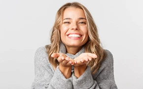 Акция «СМАЙЛ-ЧАСЫ»