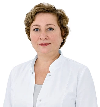 Фоменкова Наталия Викторовна