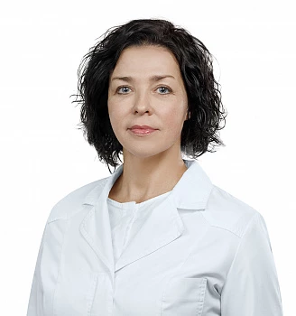 Белоконь Ксения Николаевна