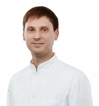 Барашков Иван Викторович