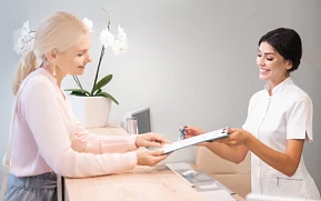 Скидка на капельницы и инъекции в медицинском центре МЕДСИ-ЛабДиагностика