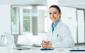 Анализ на витамин Д за 850 ₽