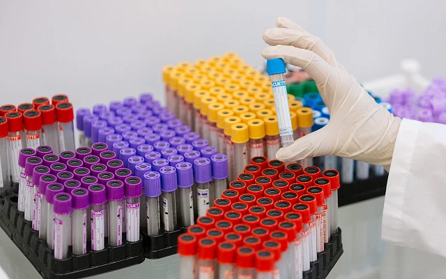 Фото клиники