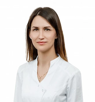 Пигалева Юлия Борисовна