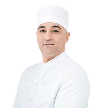 Абгарян Эдвард Ваникович