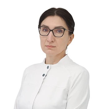 Половникова Ольга Викторовна