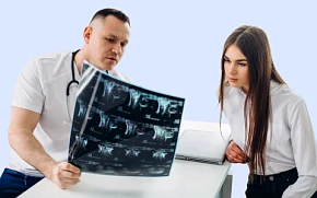 Скидка 20% на МРТ в ночное время