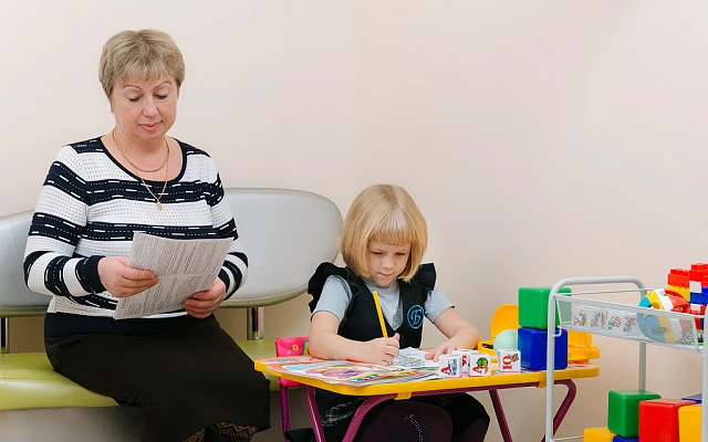 Фото клиники