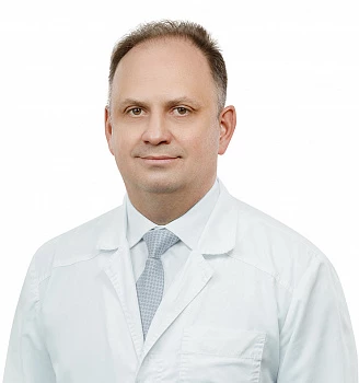 Гущенский Лев Борисович