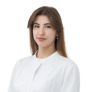 Поролло Наталья Андреевна