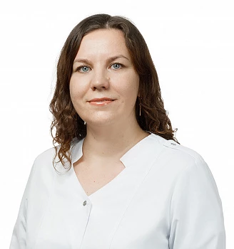 Кобелева Наталья Валерьевна